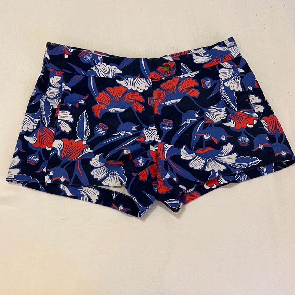 J crew shorts
